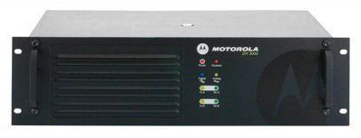 Ретранслятор Motorola DR 3000 VHF (25-45W)  MDM27JQR9JA7AN в магазине RACII24.RU, фото