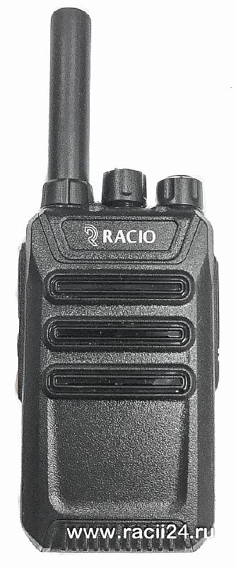 RACIO R110 в магазине RACII24.RU, фото