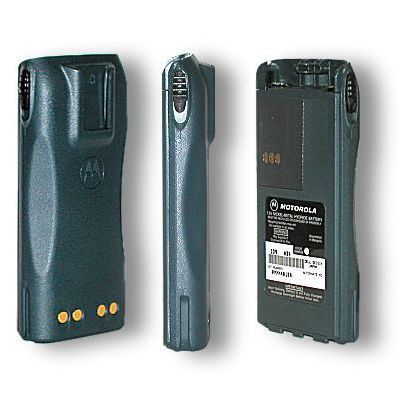 Аккумуляторная батарея PMNN4018 для радиостанций Motorola P серии в магазине RACII24.RU, фото