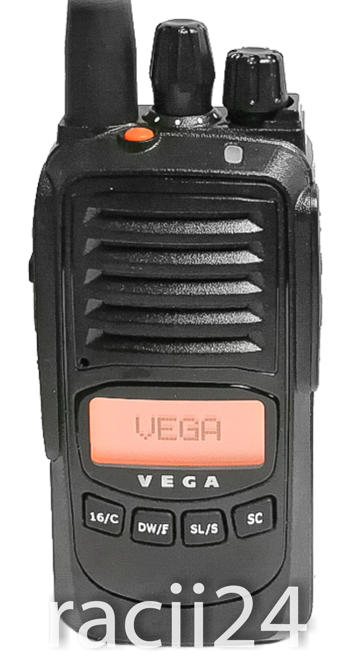 Речная радиостанция Vega VG-531 IP67 в магазине RACII24.RU, фото