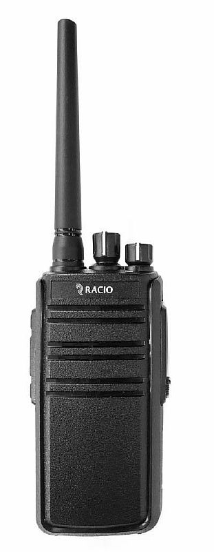 RACIO R800 VHF IP67 в магазине RACII24.RU, фото