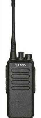 RACIO R900 D UHF в магазине RACII24.RU, фото