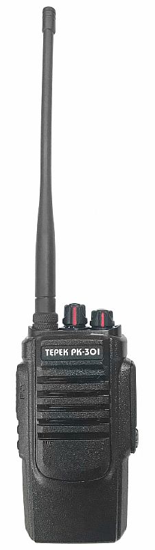 Терек РК-301 UHF (400-480МГц) в магазине RACII24.RU, фото